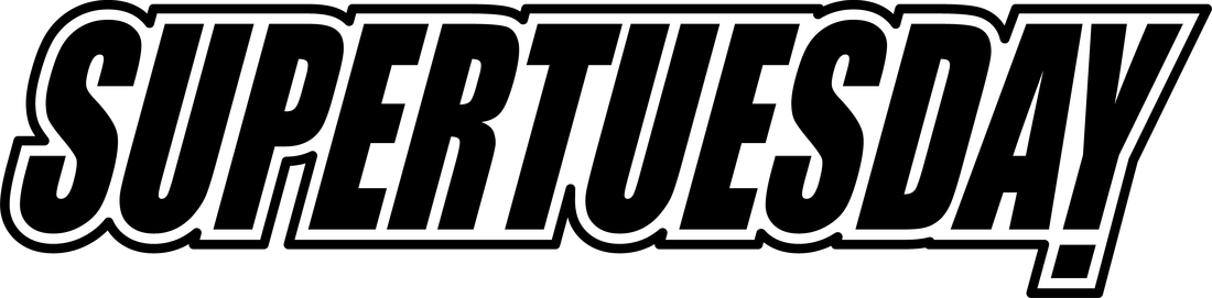 ST Logo Black