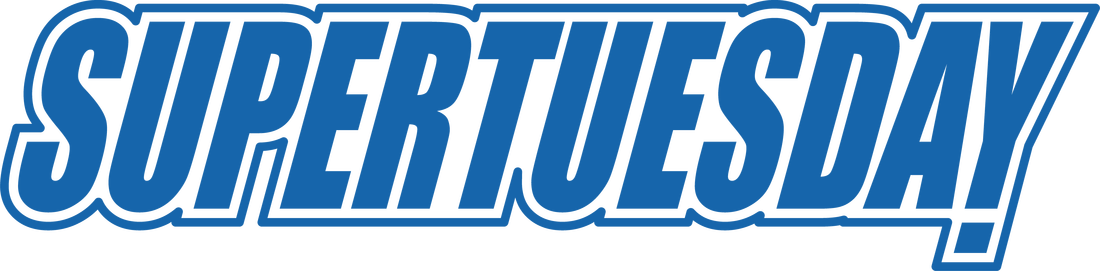 ST Logo Blue